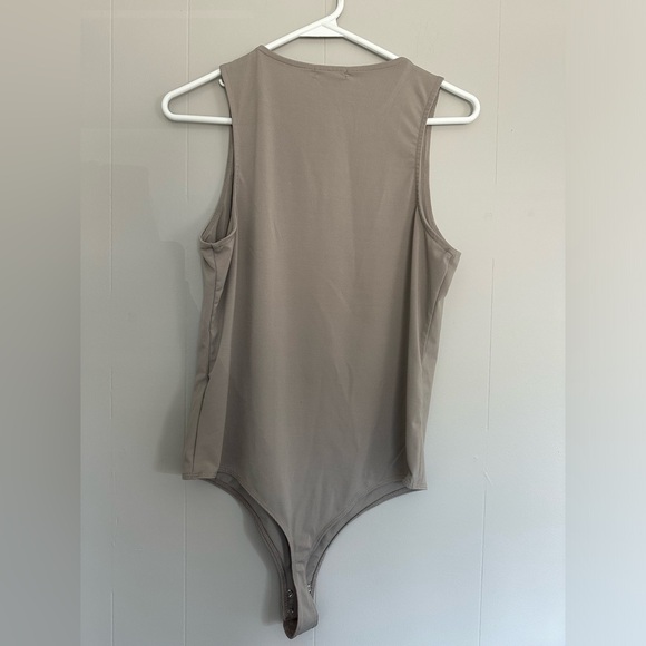 NWOT Dynamite bodysuit - Picture 2 of 2